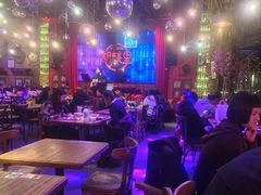 -胡桃里乐队酒馆(昙华林店)