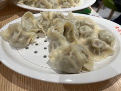 -老边饺子馆(东单店)
