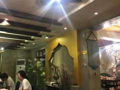 -Siam泰餐厅(水上公园店)