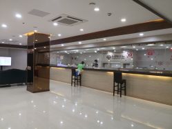 -爱贝蕊恩韩式月子会所(南山店)