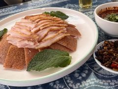 -瑞丰园庭院餐厅·白族传统家常菜