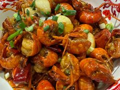 -南海底小海鲜·湘菜(鲁巷吴家湾店)