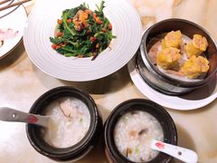 -红蜡烛-养生粥-津鲁菜(中山路店)