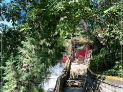 -潭柘寺景区