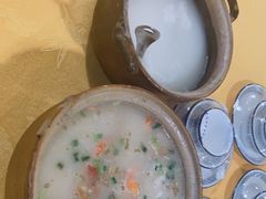 -得记得潮州海鲜砂锅粥(宝业路店)