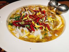 -太二酸菜鱼(深圳布吉万象汇店)