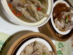 宫廷药膳凤爪-有心德(隆生店)