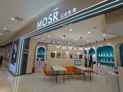 -MOSR轻时尚家庭影像