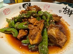 -彭厨(玉荣庄店)
