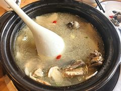 -妈妈的味道·腾冲特色菜(和顺古镇店)