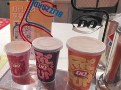 -DQ·蛋糕·冰淇淋(徐东销品茂店)