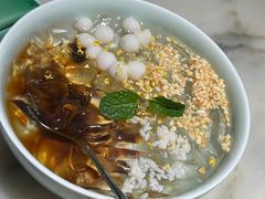 -绿茶餐厅(南翔印象城MEGA店)