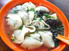 -阿麟馄饨(延长路店)