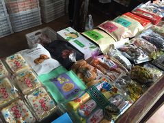 零售区-法根糕点(水北街店)