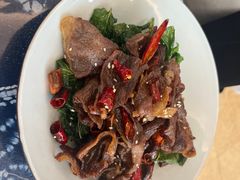 -蝴蝶泉宾馆-中餐厅