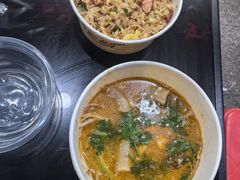 -明月虾面(厦禾路店)
