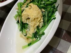 -老上海弄堂菜馆(恒基名人购物中心店)