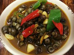 酱香鸭头-汉森熊啤酒屋(双塘东路店)