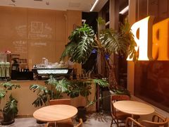-OUR Bakery(中海环宇荟店)