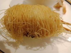 炸蟹钳-翠园(兴业太古汇店)