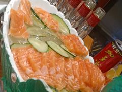 -喜来酌海鲜·饺子(和平一店)