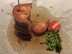 -周家二小姐的菜(西津渡店)