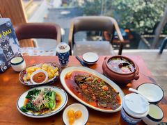 -云隐小厨·传统大理美食(复兴路店)