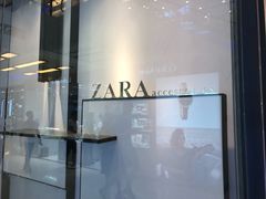 -ZARA(仓山万达店)