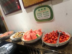 -巴蜀印象火锅(永陵总店)