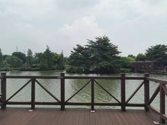 -海珠湖公园