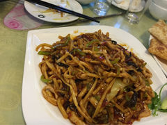 美达尔烧烤(中山路店)-美达尔(中山路店)