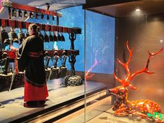 -曾宴·楚菜(湖北省博物馆店)