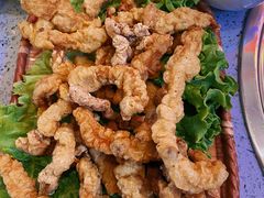 -阿婆情腊排骨火锅(忠义店)
