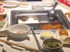 -海底捞火锅(长沙华创国际广场店)