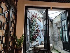 -东莞市可园博物馆