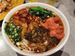 -半山腰·云南菜(侨福芳草地店)