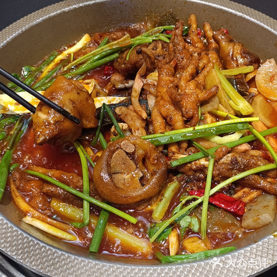 佐先生的锅