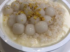 -满记甜品(优客百盛店)