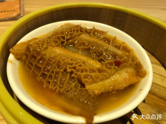 皇嘉炖汤王(虎门万达店)图片 - 第8张