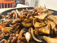 -一烙锅(友谊店)