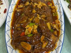 -六和聚传统烤鸭.天津菜(和平店)