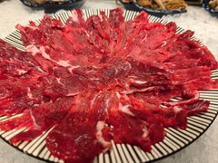 -博林天瑞喜来登酒店·西丽尚膳