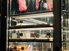 -上海柏悦酒店·世纪100牛排馆