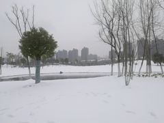 -滨湖塘西河公园