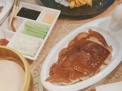 -大鸭梨(天通西苑店)