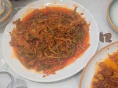 -清真·同发顺饭庄·烧麦(总店)