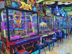 -汤姆熊欢乐世界(大连恒隆广场店)