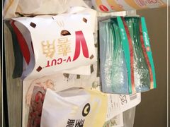 -麦当劳(磨子桥店)