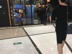 -星巴克(北京复兴路店)