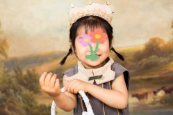 -卡洛儿高端儿童摄影(郑东新区店)